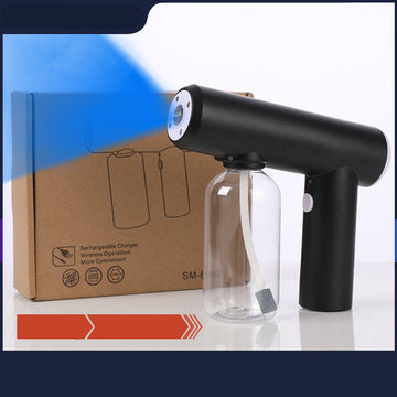 UV Sterilization Spray Gun