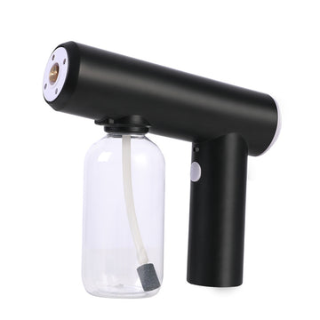 UV Sterilization Spray Gun