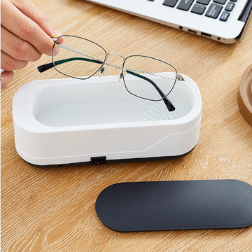 Ultrasonic Eyeglasses Cleaner