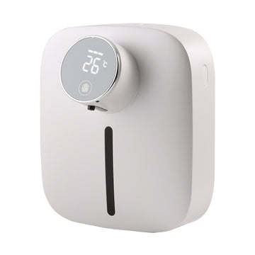 Automatic Wall Foam Soap Dispenser