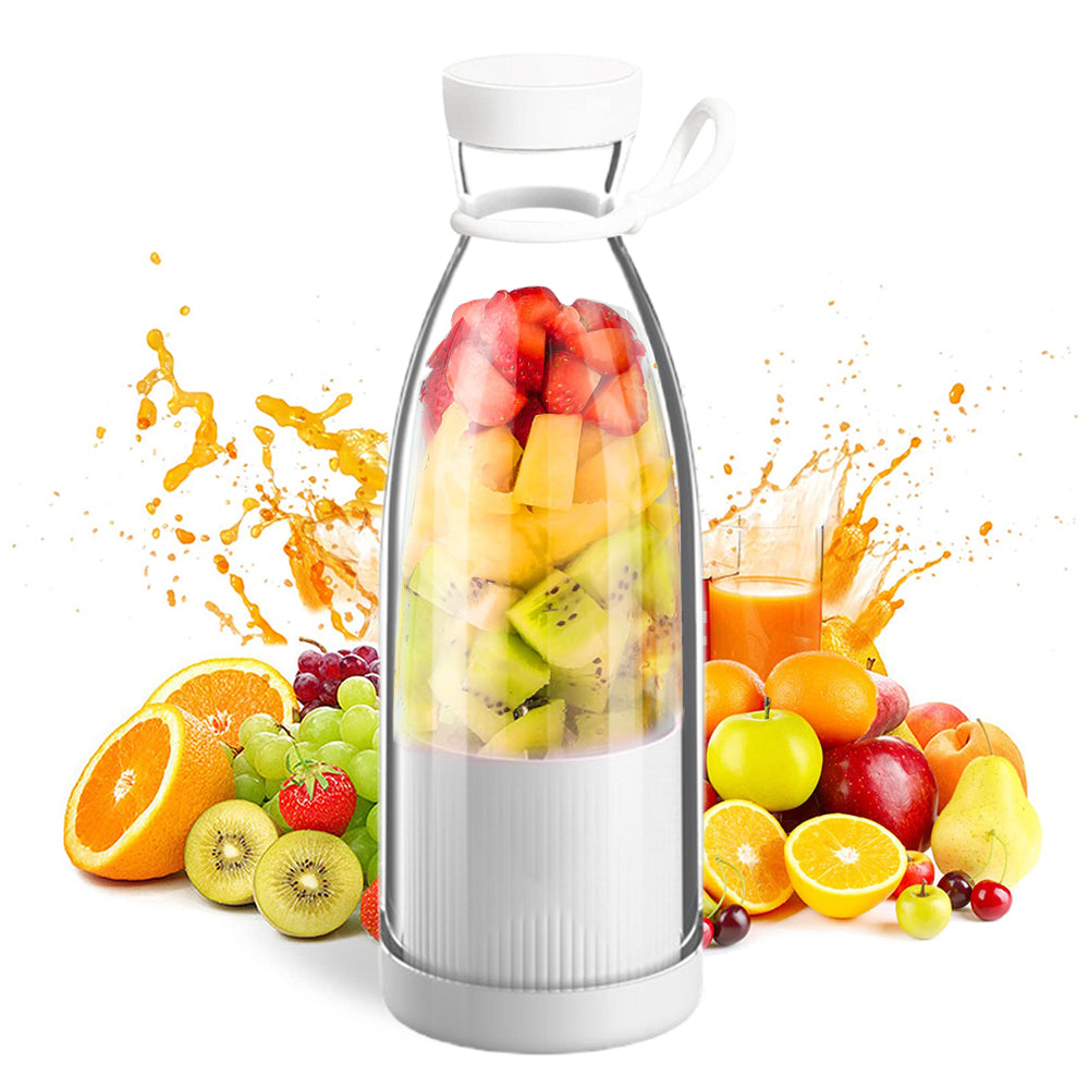 Draagbare smoothieblender