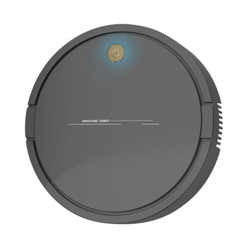 Robot Vacuum Cleaner