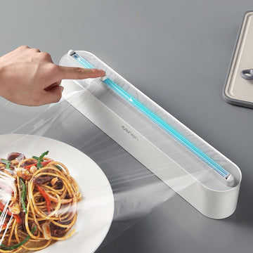 Cling Wrap Dispenser