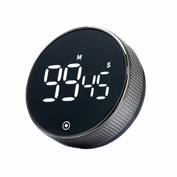 Baseus Magnetic Digital Timer